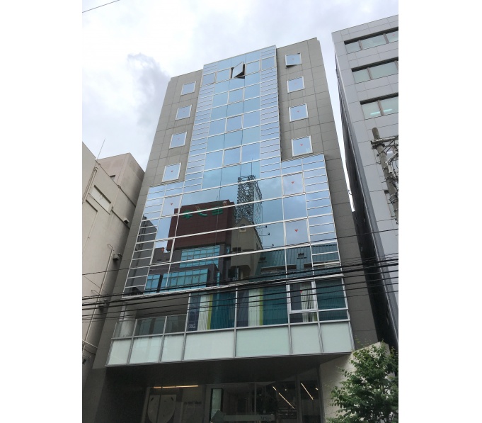 G-TERRACE心斎橋
