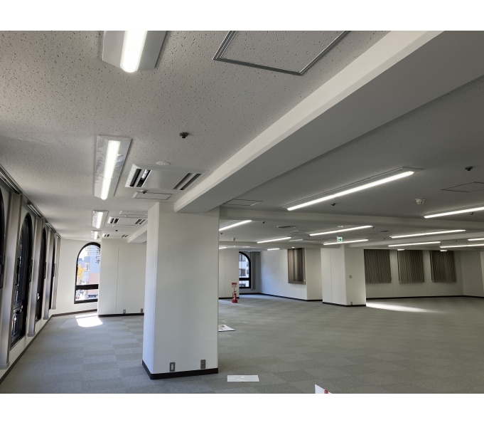 室内(空間3)