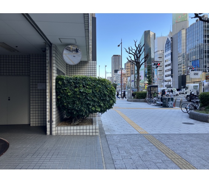 駐車場その他
