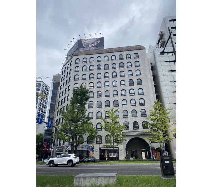 心斎橋東急ビル
