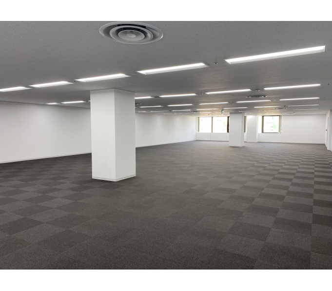 室内(空間2)