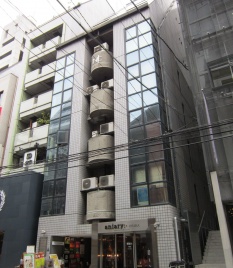 NASA PRIME House (ナサ・プライムハウス)