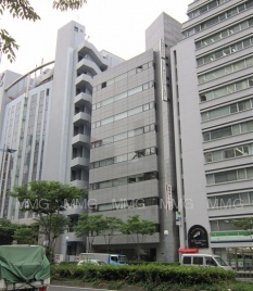 桜橋西ビル