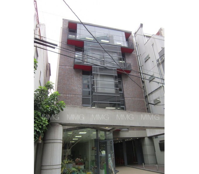 オーク堂島ビル