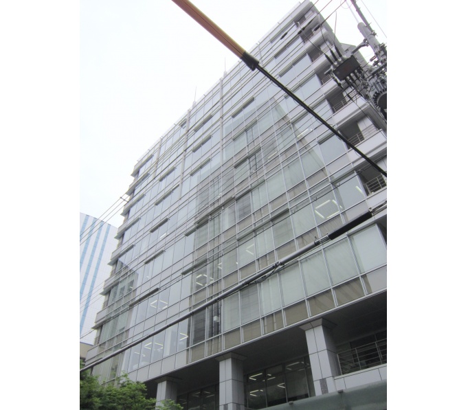 京阪堂島ビル