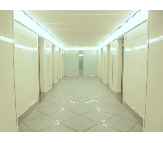 EVホール(1階)