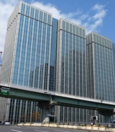 アクア堂島NBFタワー(西館)