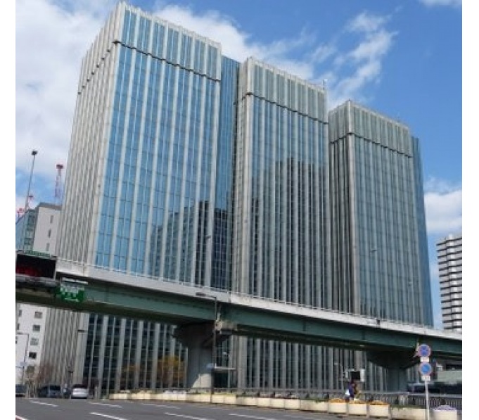 アクア堂島NBFタワー(西館)