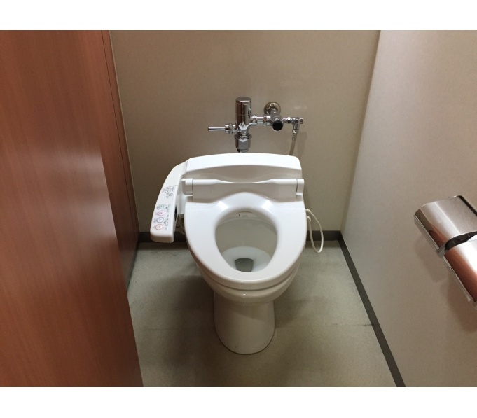 トイレ1