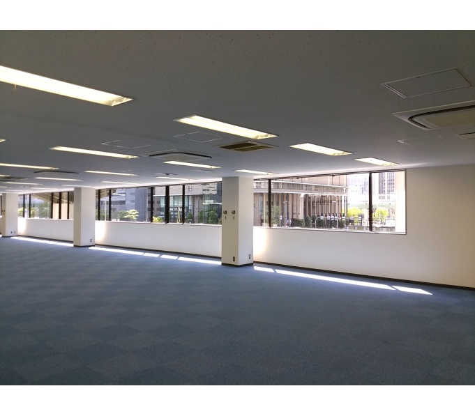 室内(空間2)