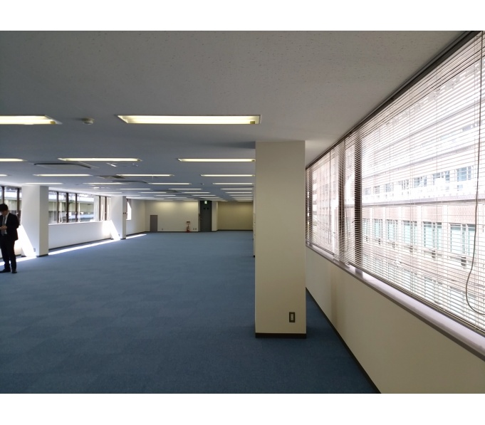 室内(空間3)