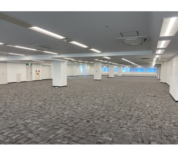 室内(空間1)