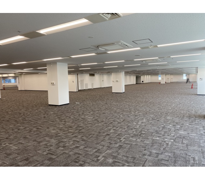 室内(空間2)