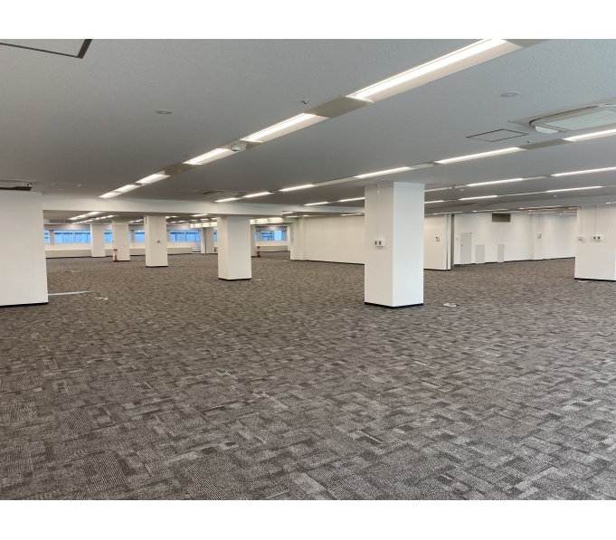 室内(空間3)