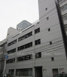 東洋紡浜ビル