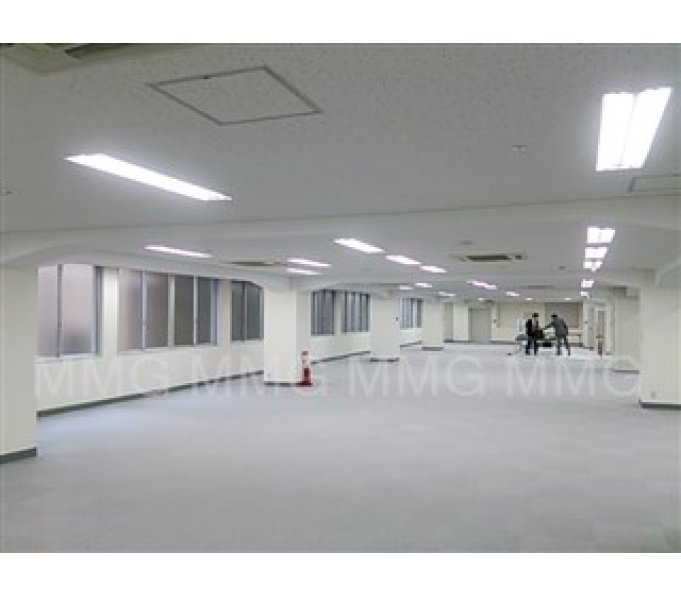 室内(空間1)