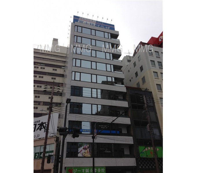 外観2