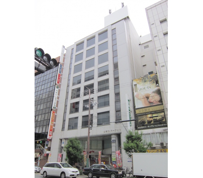 東梅田パークビル 大阪市北区太融寺町の賃貸オフィス オフィステージ