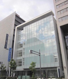 アーバネックス神山町ビル(扇町メディックスモール)