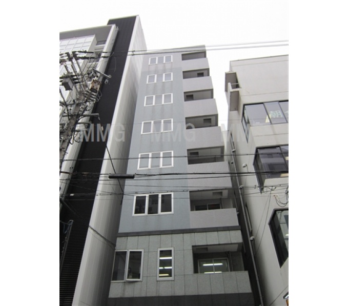心斎橋MSビル