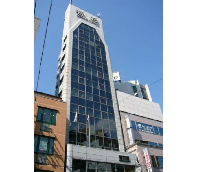 若杉東梅田ビル