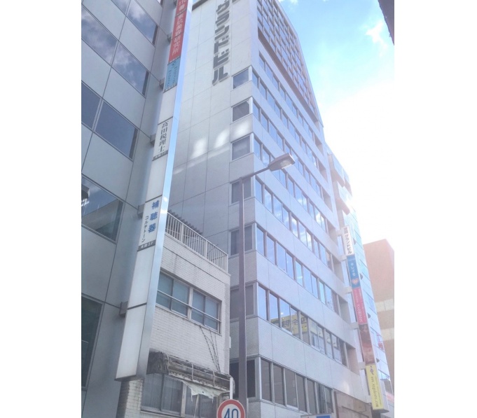 芝田グランドビル 大阪市北区芝田の賃貸オフィス オフィステージ
