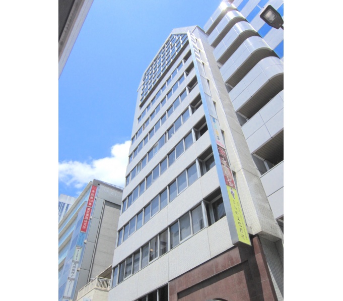 芝田グランドビル 大阪市北区芝田の賃貸オフィス オフィステージ 芝田グランドビル 大阪市北区芝田の賃貸オフィス オフィステージ