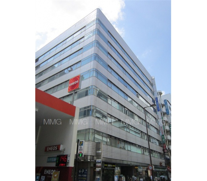 オーエックス梅田ビル新館