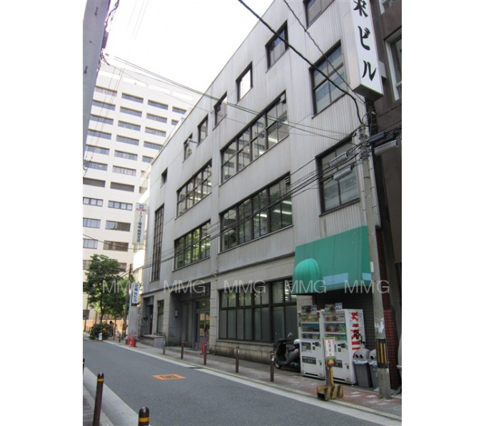 北梅田ビル