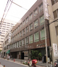 共栄ビル