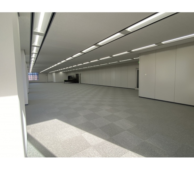 室内(空間1)
