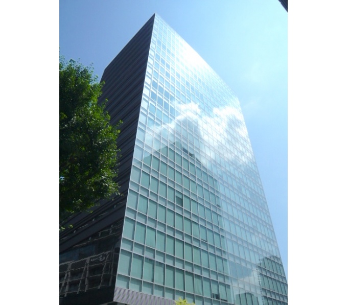 梅田ゲートタワー