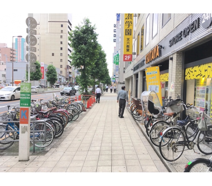 南森町・天六・天満の賃貸オフィス・貸事務所