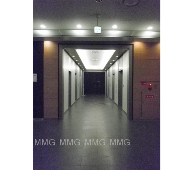EVホール(1階)
