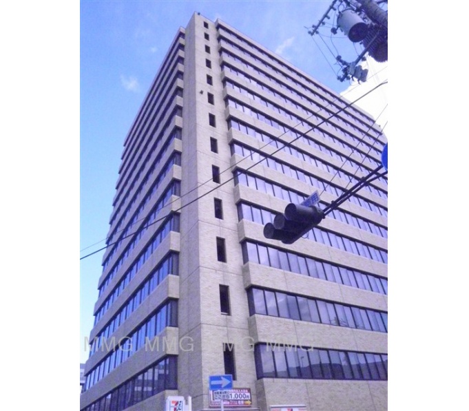 大阪JAビル