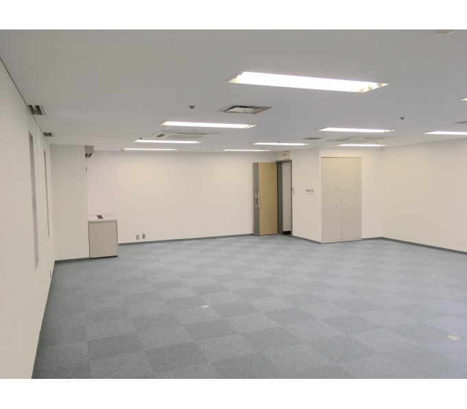 室内(空間2)