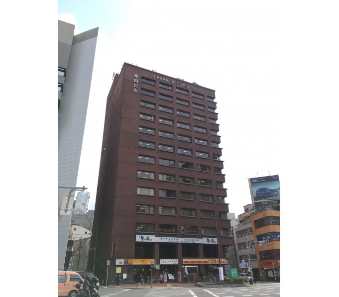 外観2