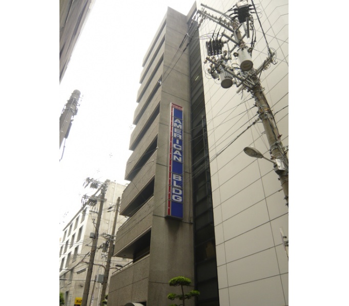 外観2