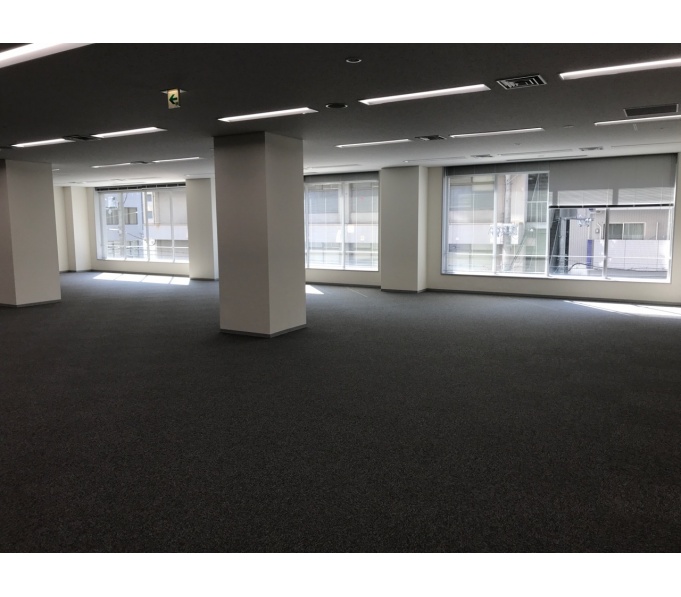 室内(空間2)