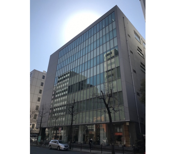 外観2