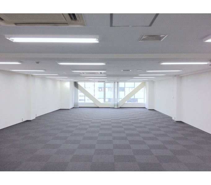 室内(空間1)