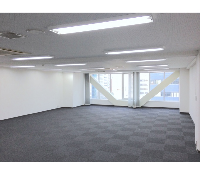 室内(空間2)
