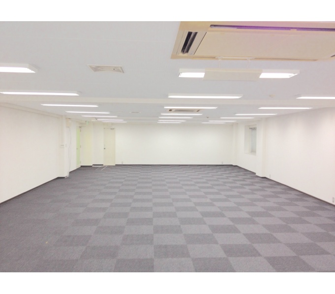 室内(空間3)