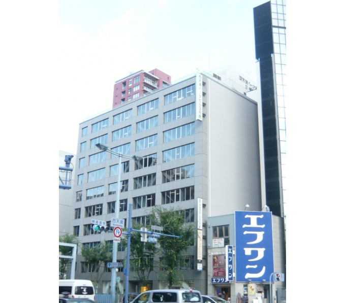 西天満パークビル3号館
