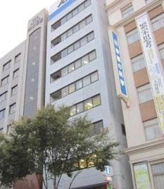 AXIS東梅田ビル