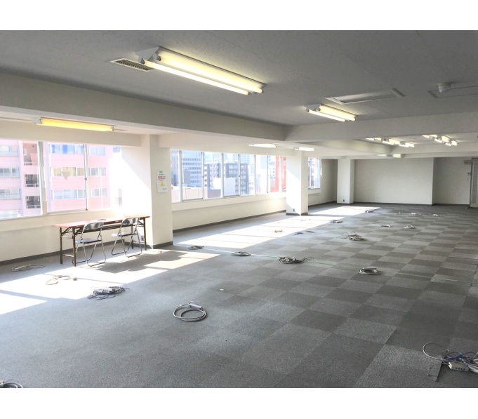 室内(空間3)