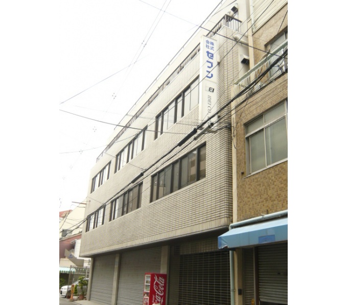 外観2