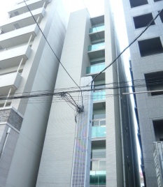 H.C.S西天満(旧)BRAVI西天満