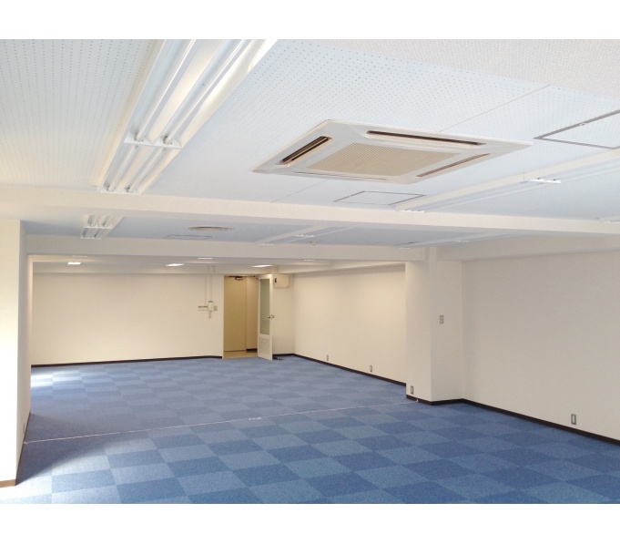 室内(空間2)