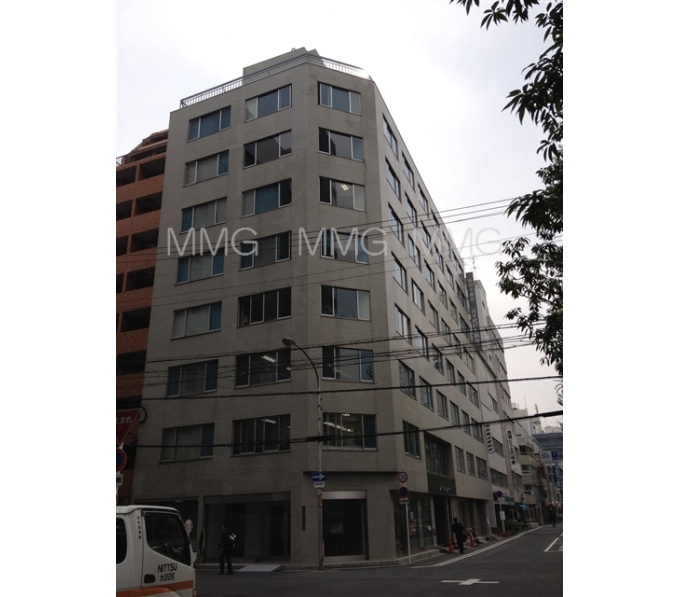 八千代ビル別館